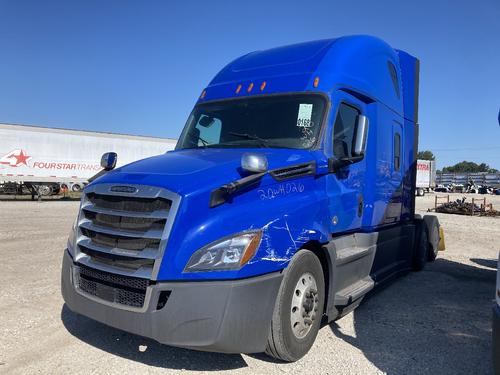 Freightliner CASCADIA