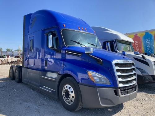 Freightliner CASCADIA