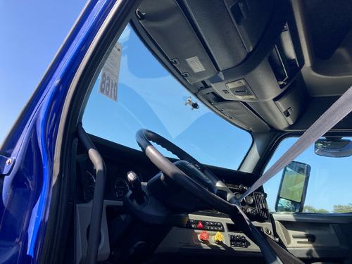 Freightliner CASCADIA