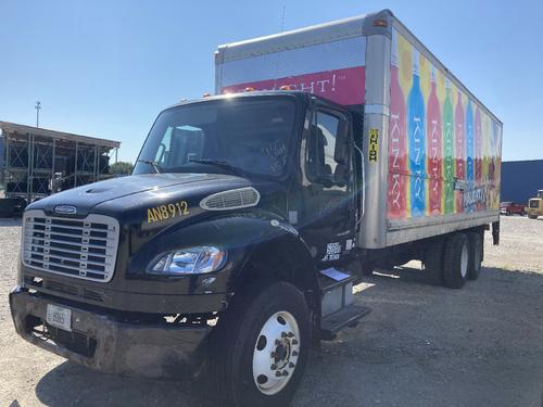 Freightliner M2 106