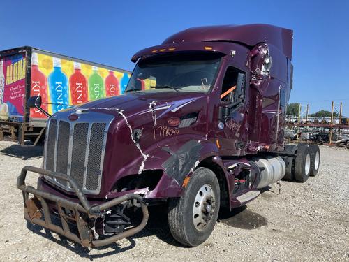Peterbilt 579