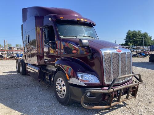 Peterbilt 579