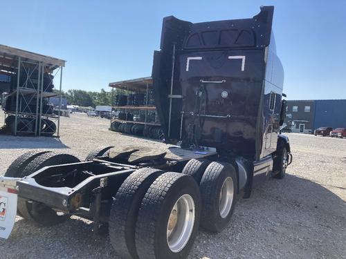 Peterbilt 579