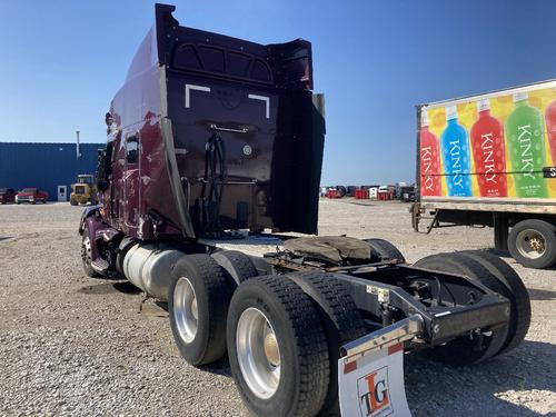 Peterbilt 579