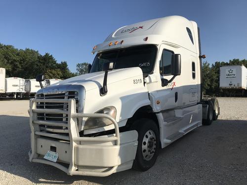 Freightliner CASCADIA