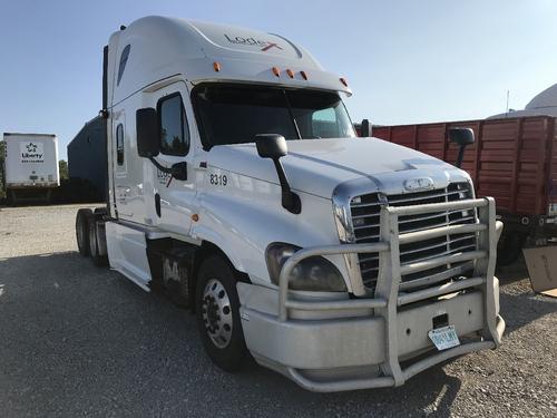 Freightliner CASCADIA