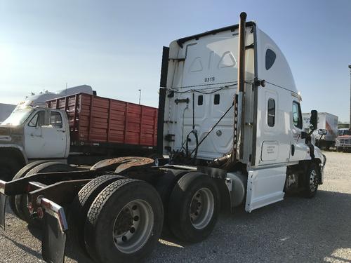 Freightliner CASCADIA