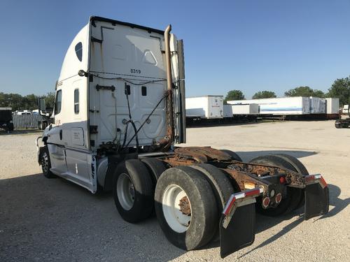 Freightliner CASCADIA