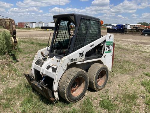 Bobcat 753