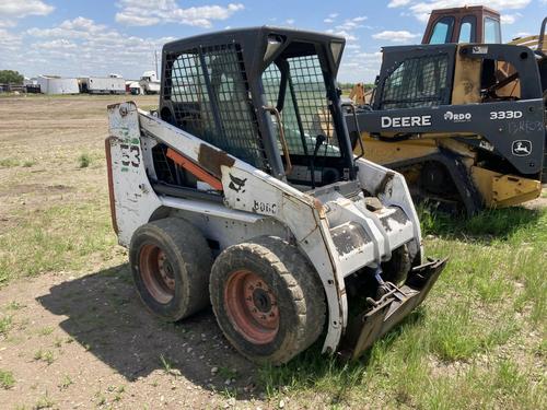 Bobcat 753