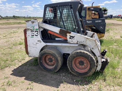 Bobcat 753