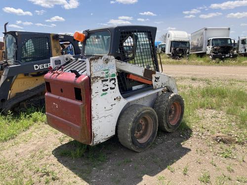 Bobcat 753