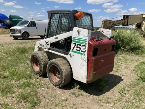 Bobcat 753