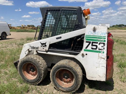 Bobcat 753