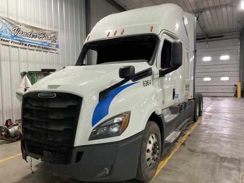 Freightliner CASCADIA