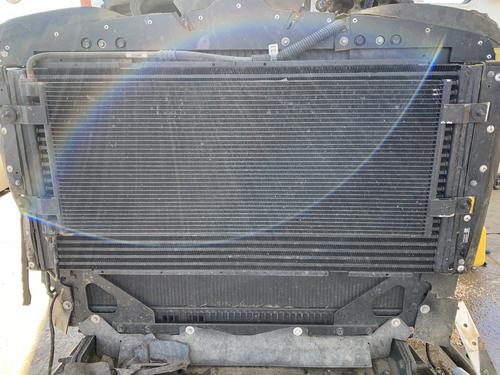 KENWORTH T370 Cooling Assy. (Rad., Cond., ATAAC)