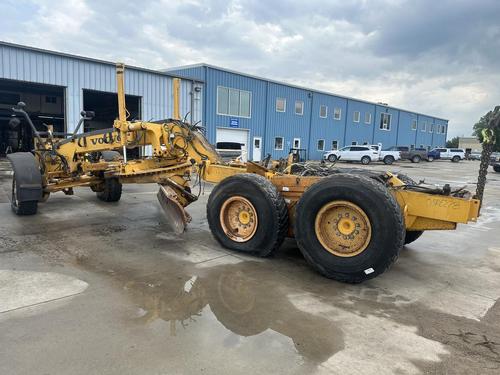 Volvo G746B