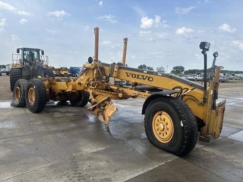 Volvo G746B