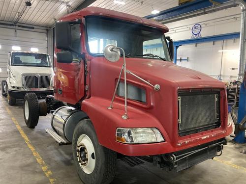 Volvo VNM