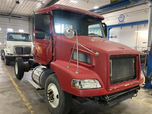 Volvo VNM