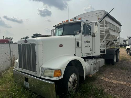 Peterbilt 377