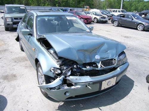 BMW BMW 325i
