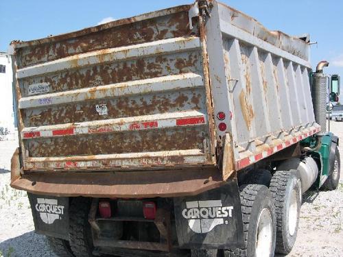 PETERBILT 377