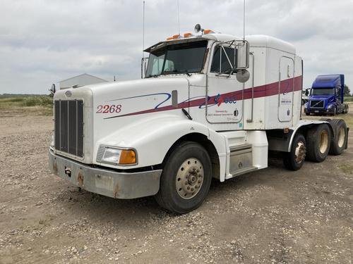 Peterbilt 377