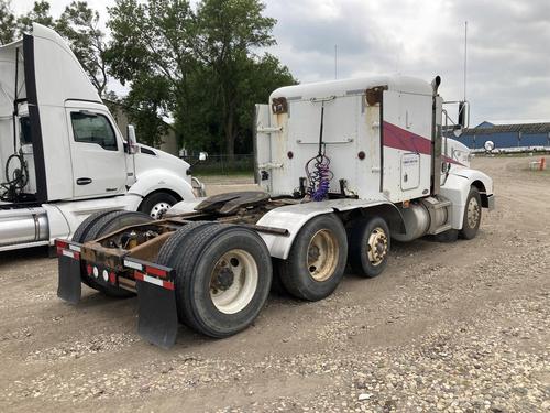 Peterbilt 377