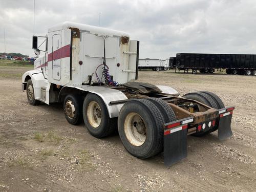 Peterbilt 377
