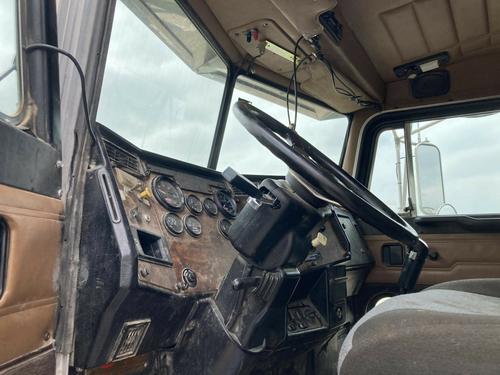 Peterbilt 377