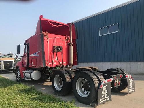 Freightliner COLUMBIA 120