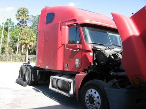 FREIGHTLINER CENTURY