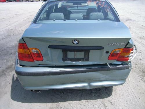 BMW BMW 325i