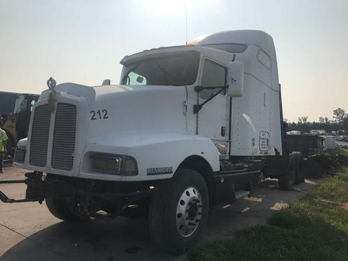 Kenworth T600