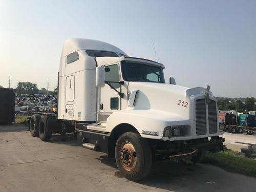 Kenworth T600