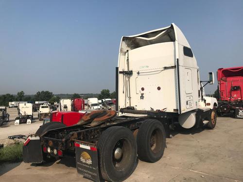 Kenworth T600