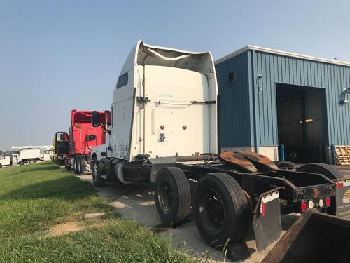 Kenworth T600