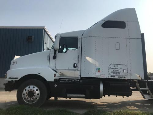 Kenworth T600
