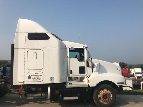 Kenworth T600