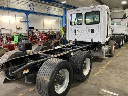 Freightliner CASCADIA