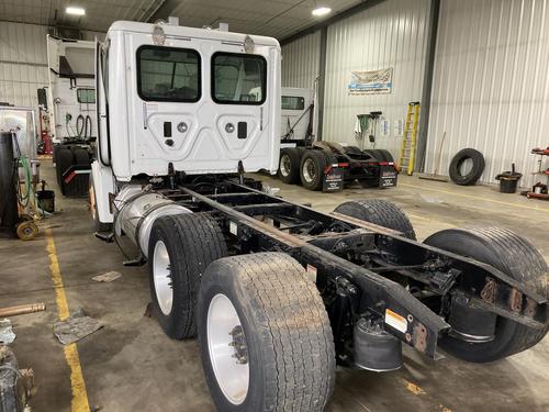 Freightliner CASCADIA