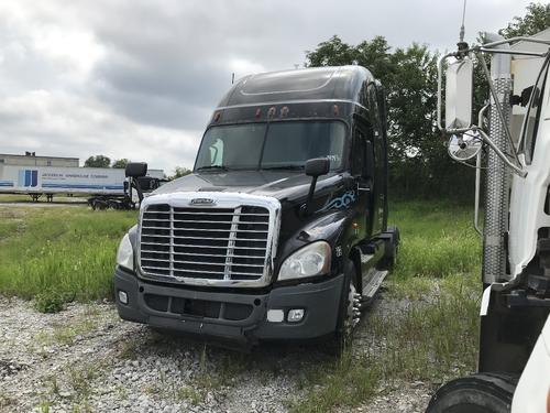 Freightliner CASCADIA