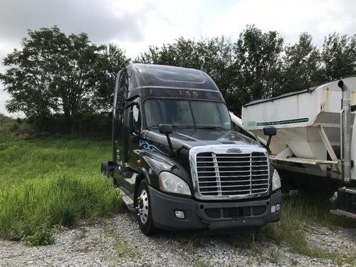 Freightliner CASCADIA