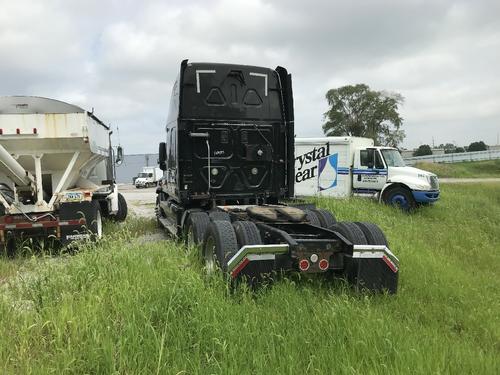 Freightliner CASCADIA