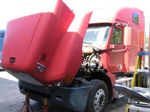 FREIGHTLINER CENTURY