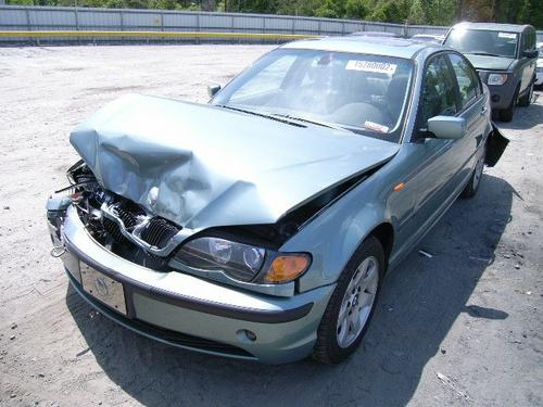 BMW BMW 325i