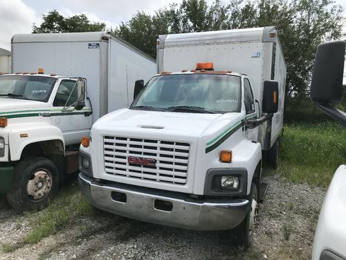 GMC C6500