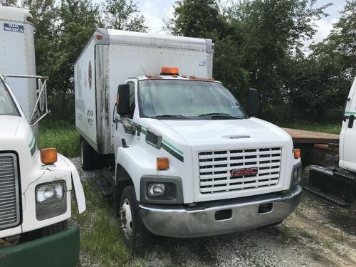 GMC C6500