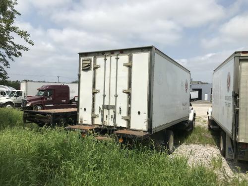 GMC C6500